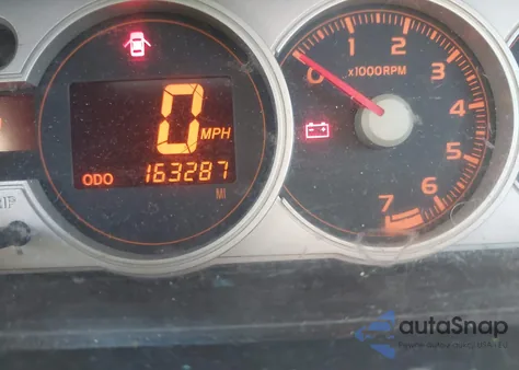 2010 Scion Xb z USA, uszkodzony, nr VIN JTLZE4FE1A1115824